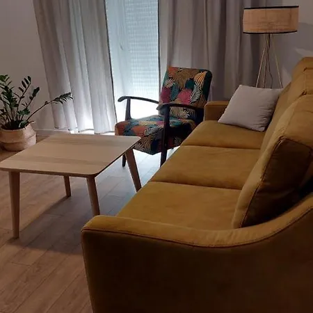 Apartment Cherry On Zadar