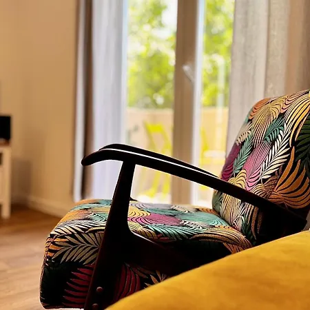 Cherry On Apartman