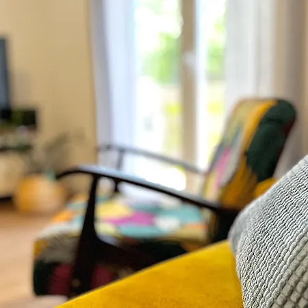 Apartman Cherry On *